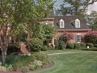 813 Colony Bluff Place, Henrico, VA 23238