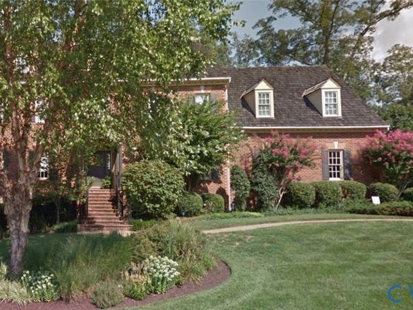 813 Colony Bluff Place , Henrico, VA 23238