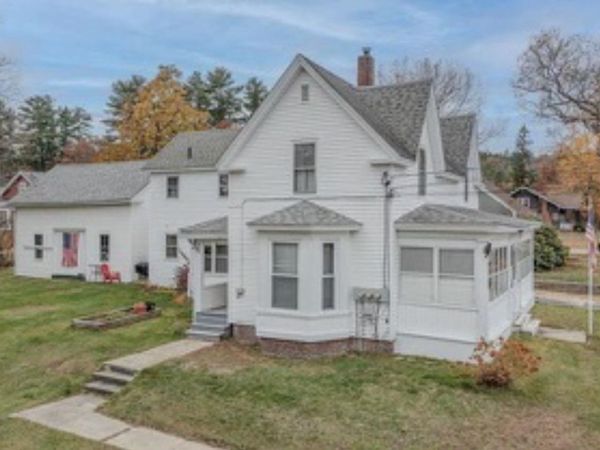 283 Chesley Hill Road, Unit B, Rochester, NH 03839