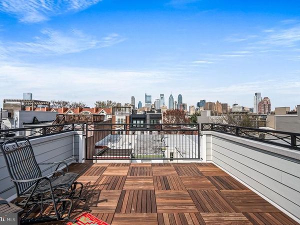 1825 CARPENTER STREET, Unit C, PHILADELPHIA, PA 19146