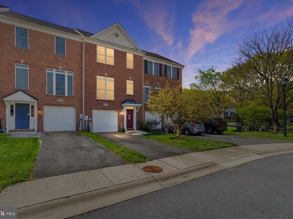 1327 PEPPERTREE COURT, CROFTON, MD 21114