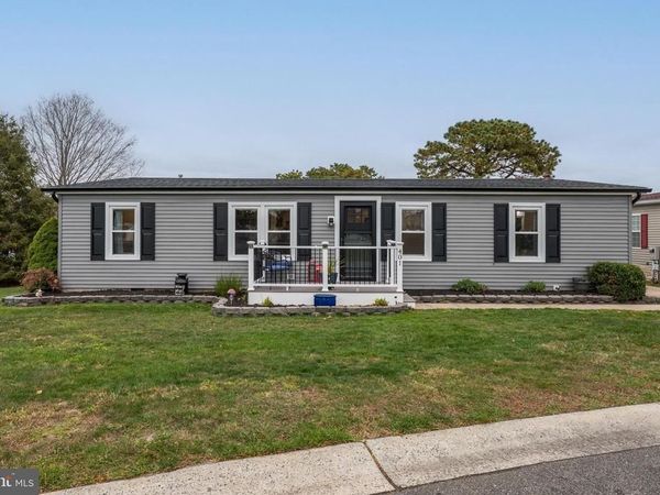 401 MAPLEHURST , MANCHESTER, NJ 08759