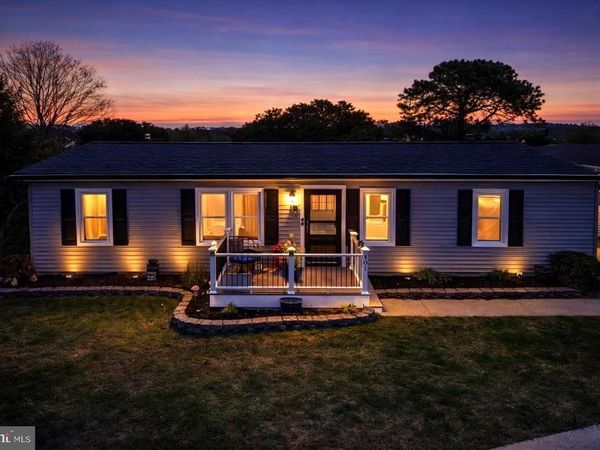 401 MAPLEHURST, MANCHESTER, NJ 08759