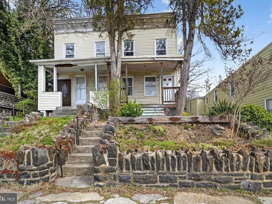 3610 Frederick Avenue, Baltimore, MD 21229 Main Photo