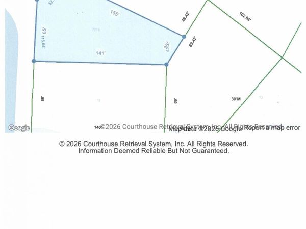 7218 Big Horn Drive, Crossville, TN 38572