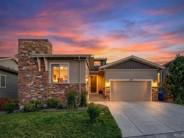 17470 W 94th Drive, Arvada, CO 80007