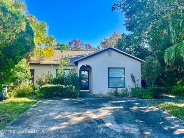 3667 POWDER HORN PLACE , TITUSVILLE, FL 32796