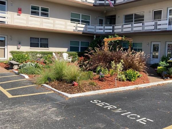 5530 80TH STREET N, Unit C204, ST PETERSBURG, FL 33709