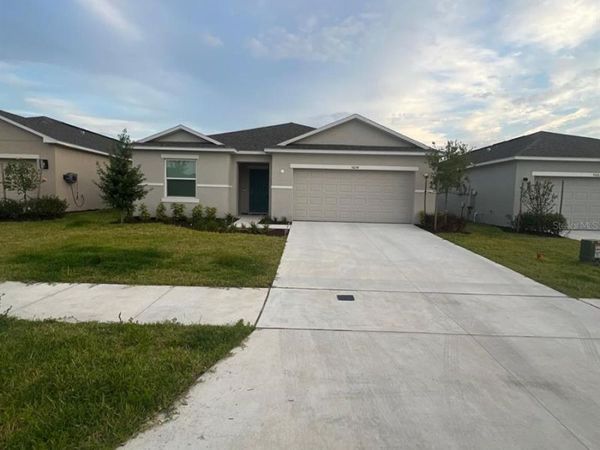 5456 LE MARIN WAY , KISSIMMEE, FL 34758