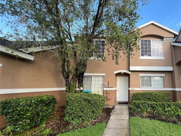 14208 BOCA KEY DRIVE, ORLANDO, FL 32824