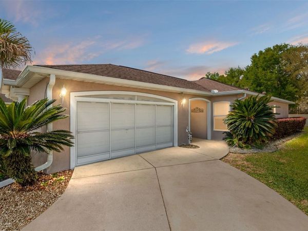 14160 SE 85TH AVENUE, SUMMERFIELD, FL 34491