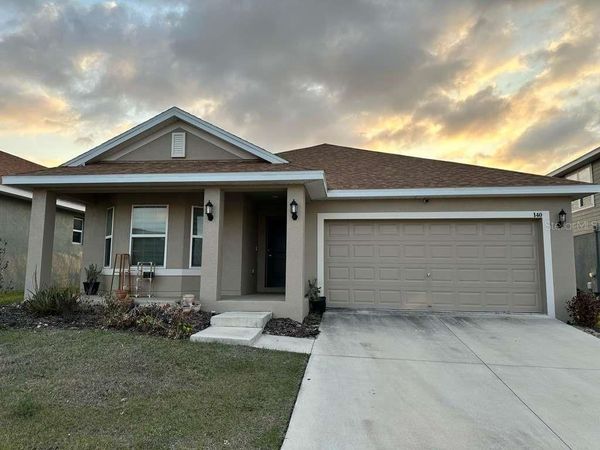 140 KRENSON BAY LOOP N, WINTER HAVEN, FL 33881