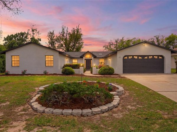 1111 S COOPER DRIVE , DELTONA, FL 32725