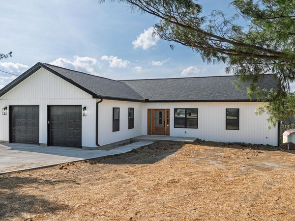 519 Humes Ridge Road, Williamstown, KY 41097