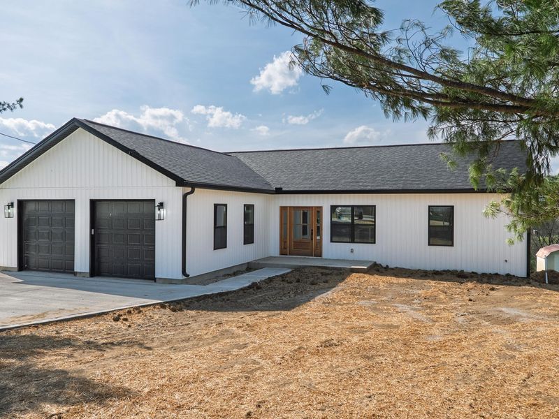 519 Humes Ridge Road, Williamstown, KY 41097 Photo 1