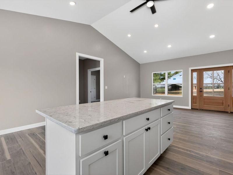 519 Humes Ridge Road, Williamstown, KY 41097 Photo 4