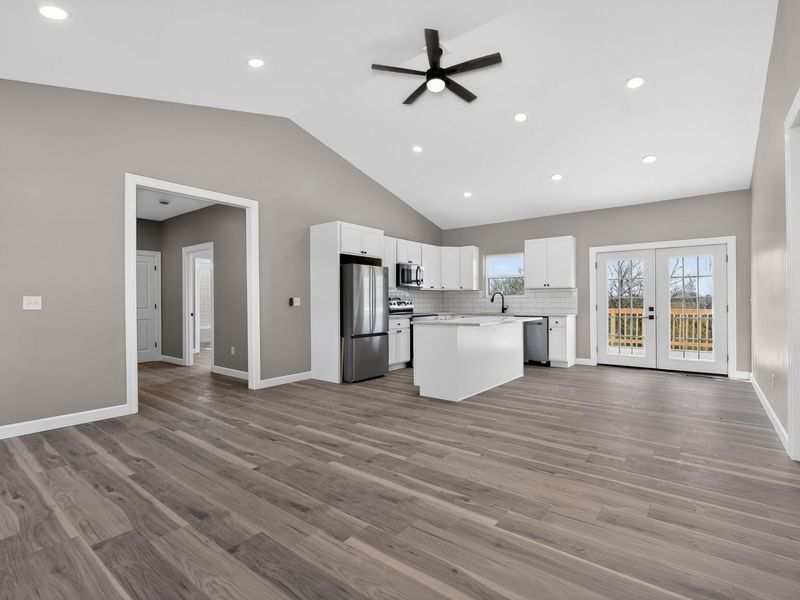 519 Humes Ridge Road, Williamstown, KY 41097 Photo 5