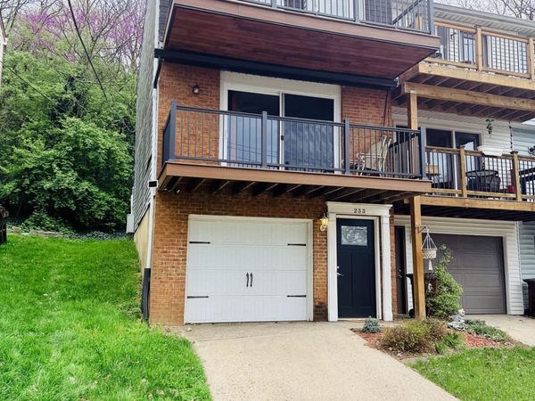 233 Western Avenue, Covington, KY 41011