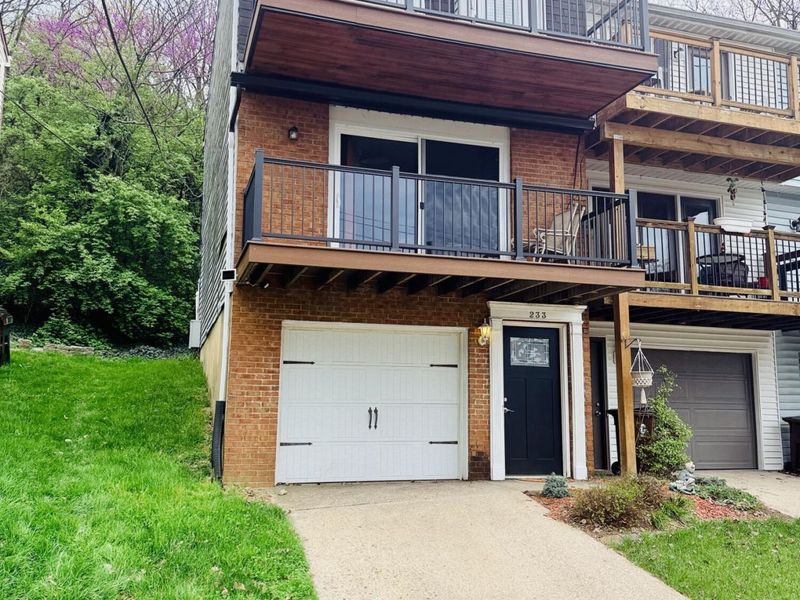 233 Western Avenue, Covington, KY 41011 Photo 1
