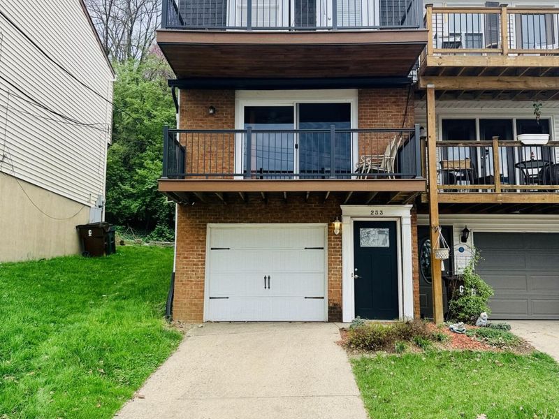 233 Western Avenue, Covington, KY 41011 Photo 2