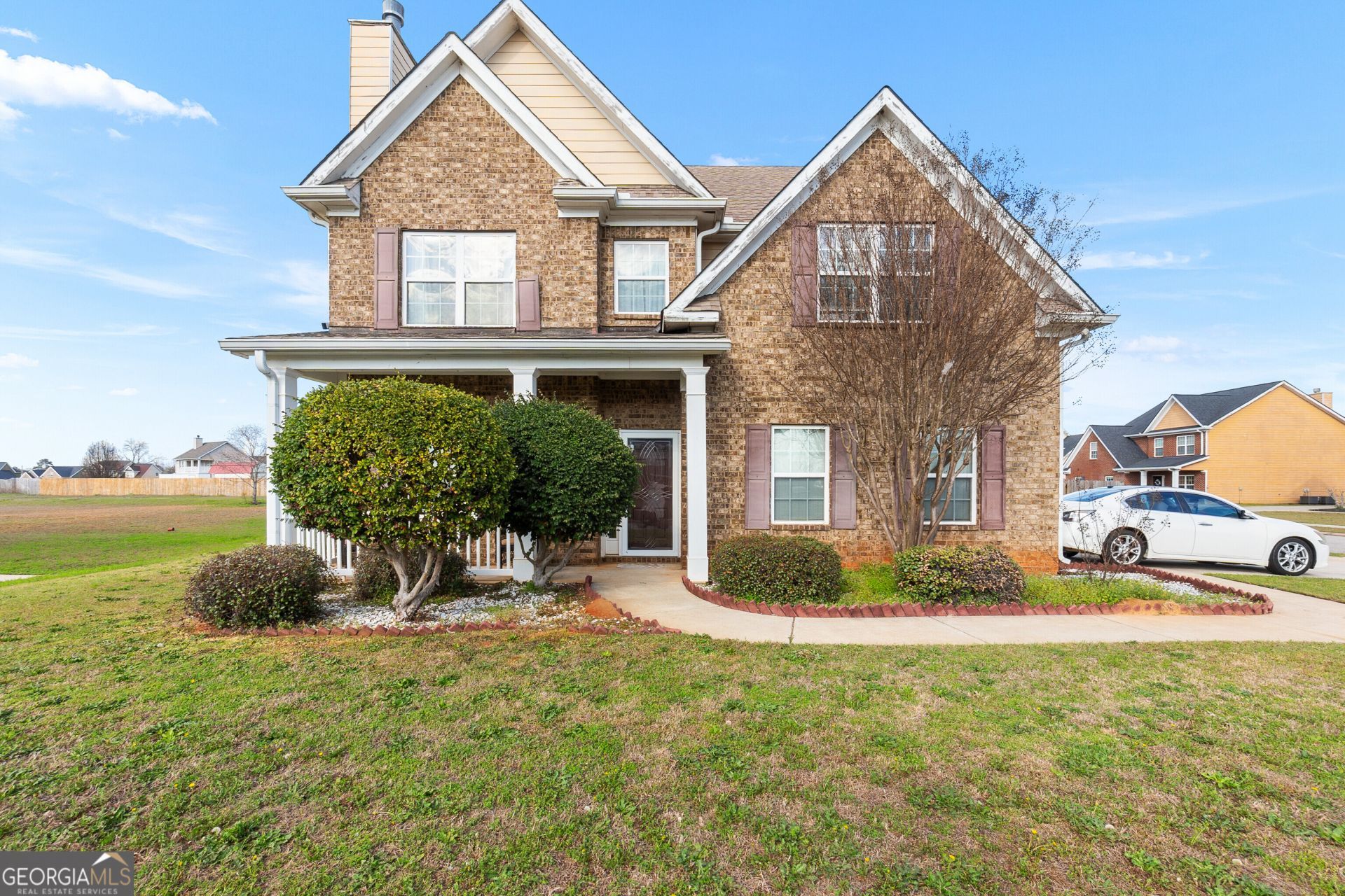 668 Manning Mill, Macon, GA 31216 Main Photo