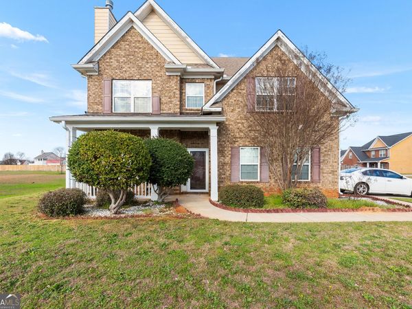 668 Manning Mill, Macon, GA 31216