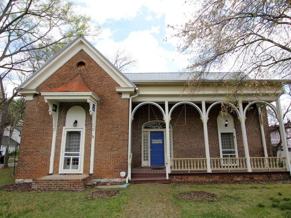 534 N Maney Ave , Murfreesboro, TN 37130