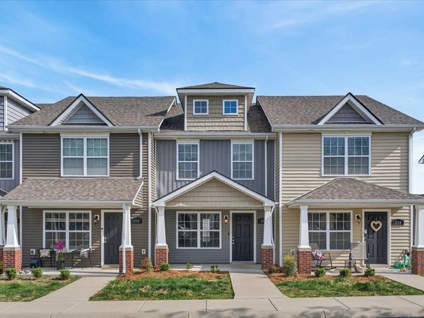 212 Alexander Blvd, Clarksville, TN 37040