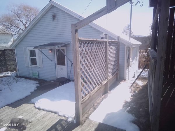 169 Pleasant Street, Keeseville, NY 12944