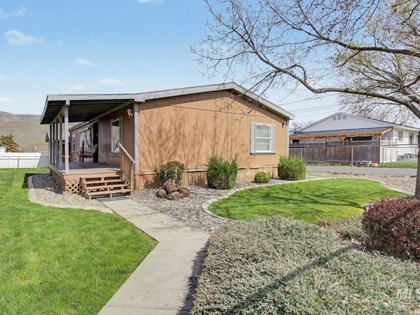 1480 Birch, Clarkston, WA 99403