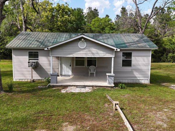 402 Hatcher Drive, Bonifay, FL 32425