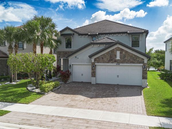 5590 Sandbirch Way, Lake Worth, FL 33463