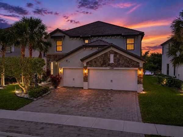 5590 Sandbirch Way, Lake Worth, FL 33463