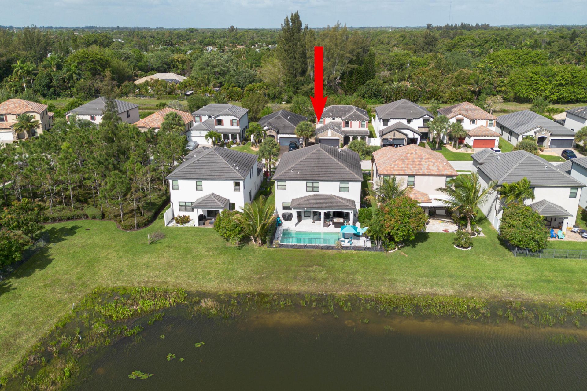 5590 Sandbirch Way, Lake Worth, FL 33463 Photo