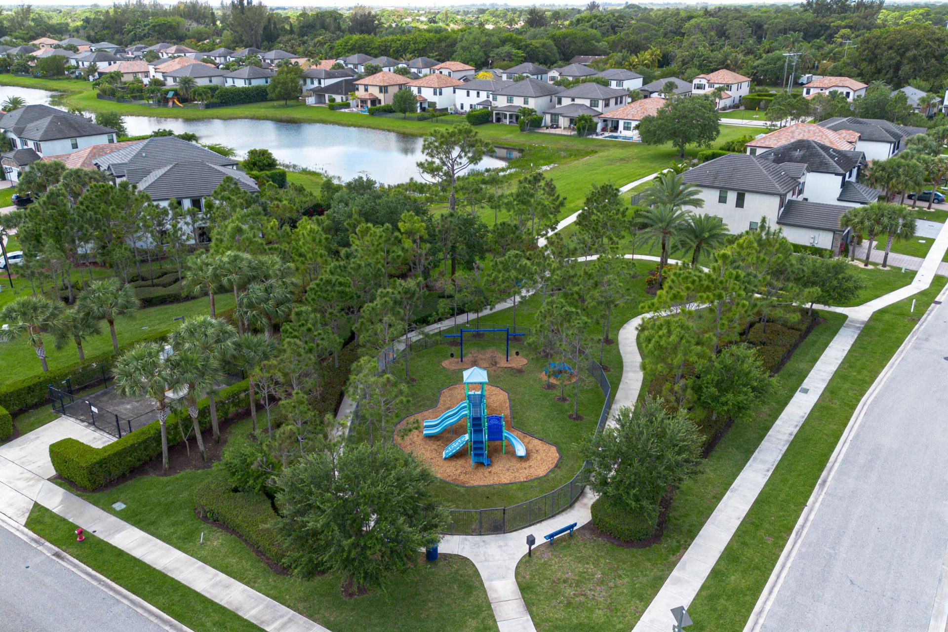 5590 Sandbirch Way, Lake Worth, FL 33463 Photo