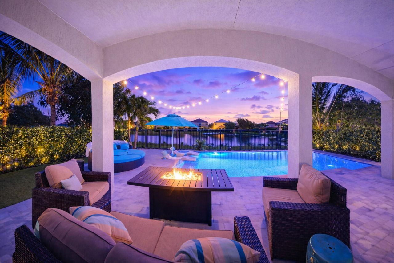 5590 Sandbirch Way, Lake Worth, FL 33463 Photo