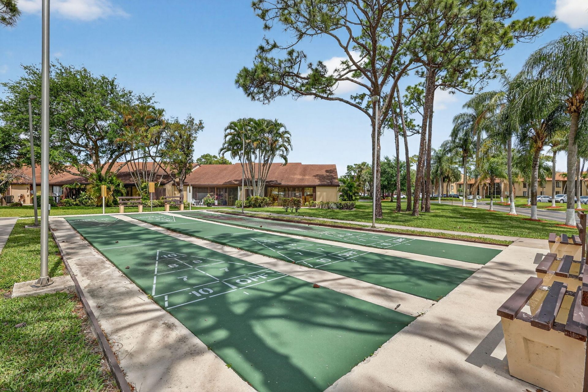 624 Sea Pine Way, Unit B3, Greenacres, FL 33415 Photo