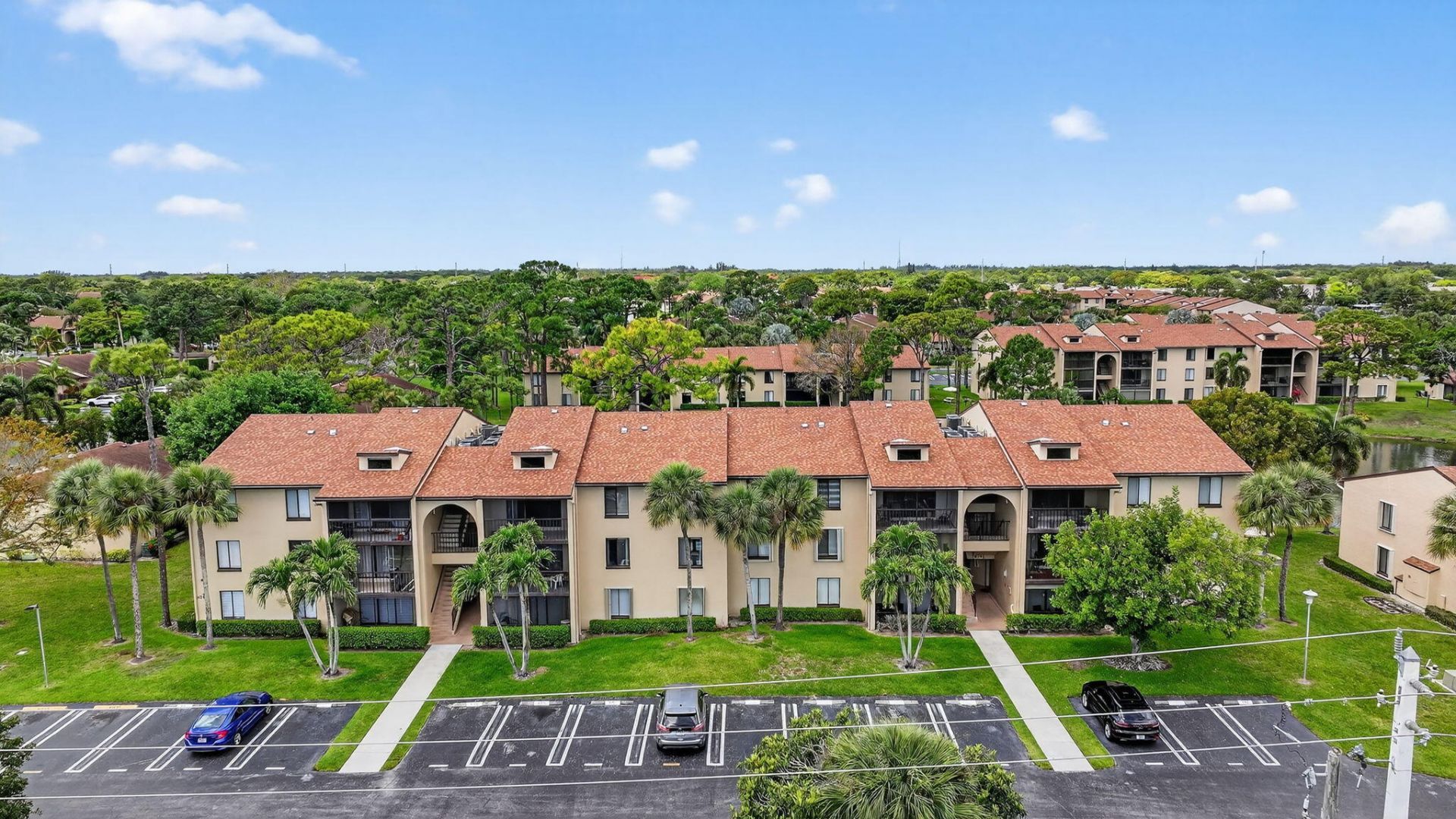 624 Sea Pine Way, Unit B3, Greenacres, FL 33415 Photo