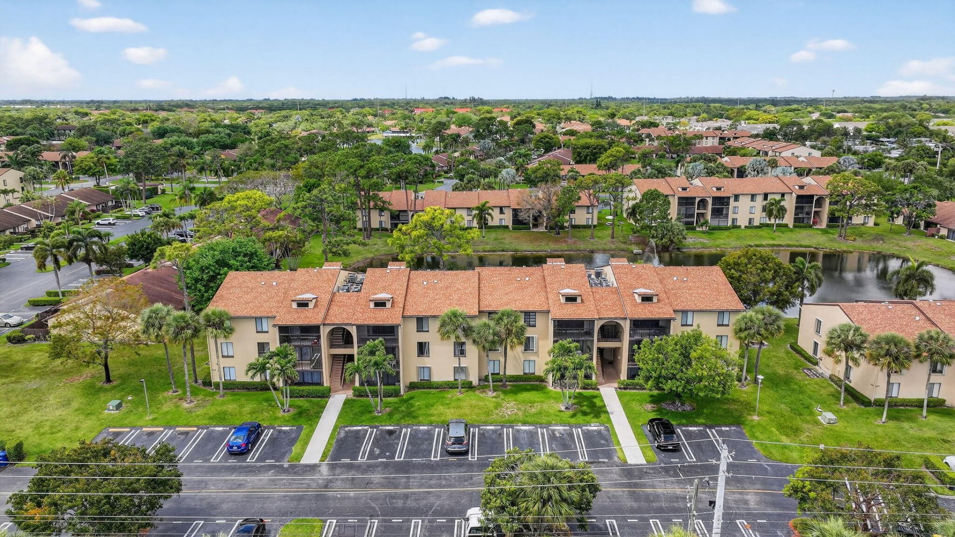 624 Sea Pine Way, Unit B3, Greenacres, FL 33415 Photo