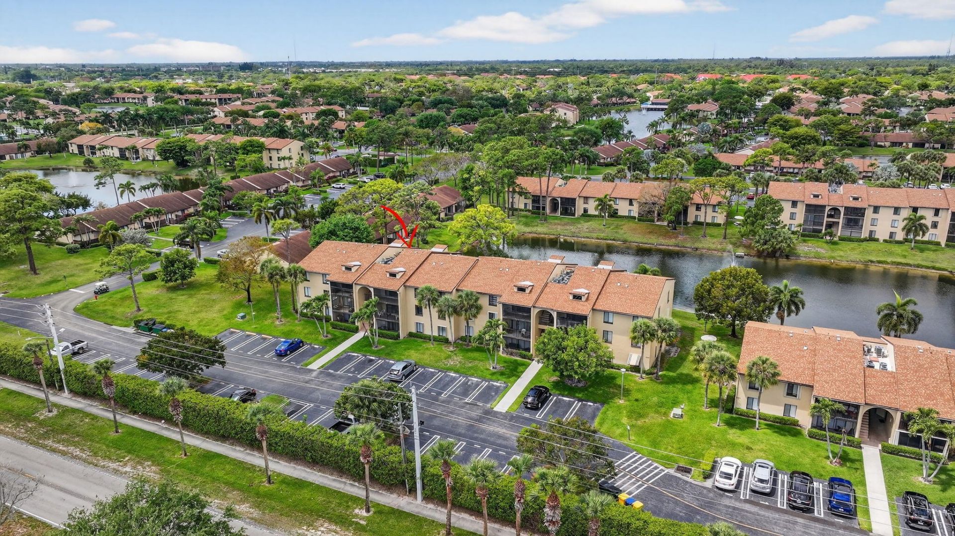 624 Sea Pine Way, Unit B3, Greenacres, FL 33415 Photo