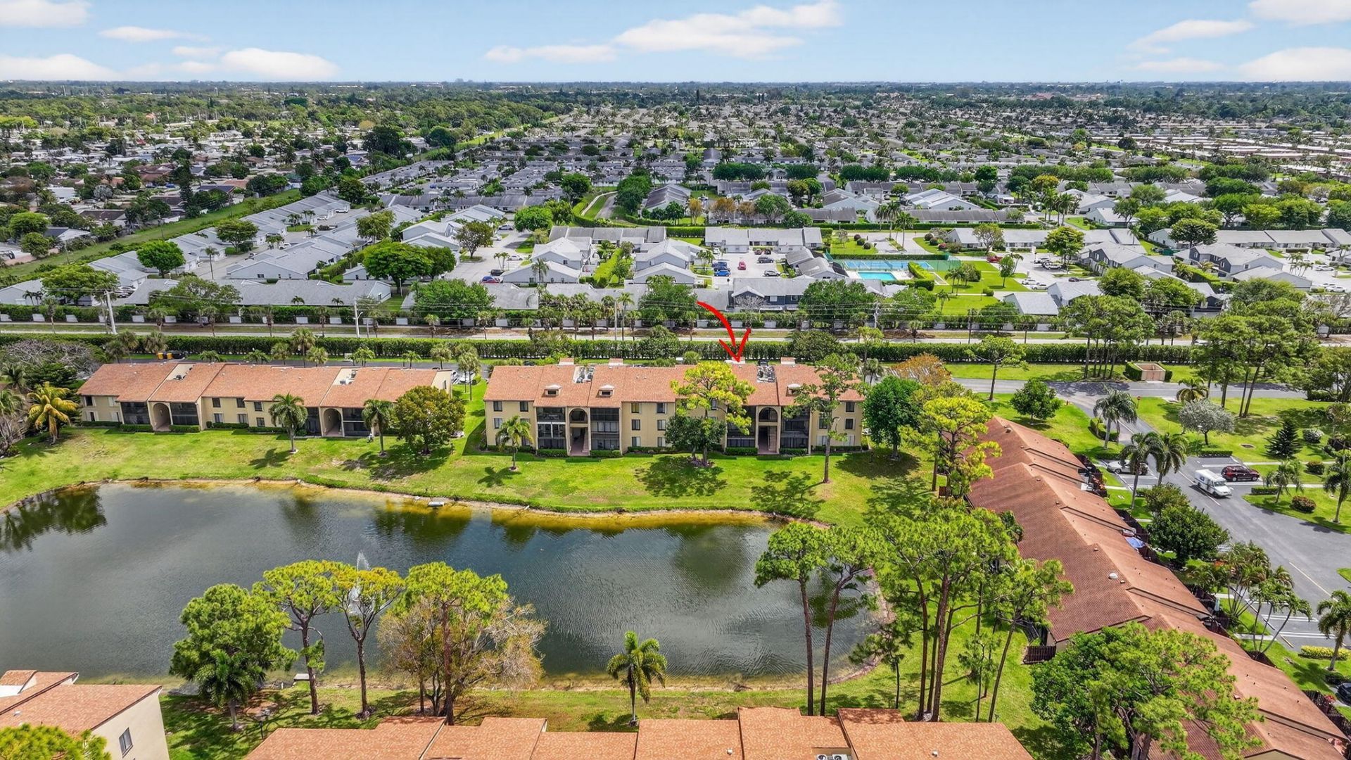 624 Sea Pine Way, Unit B3, Greenacres, FL 33415 Photo