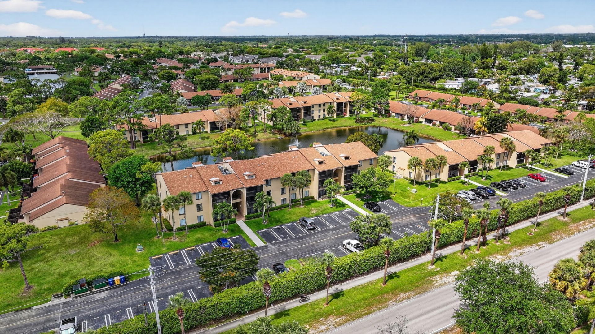624 Sea Pine Way, Unit B3, Greenacres, FL 33415 Photo