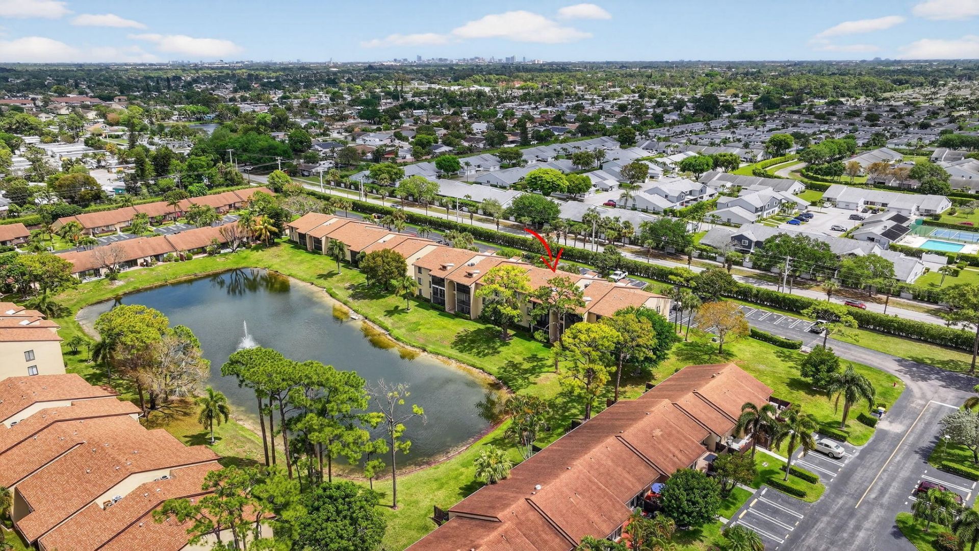 624 Sea Pine Way, Unit B3, Greenacres, FL 33415 Photo