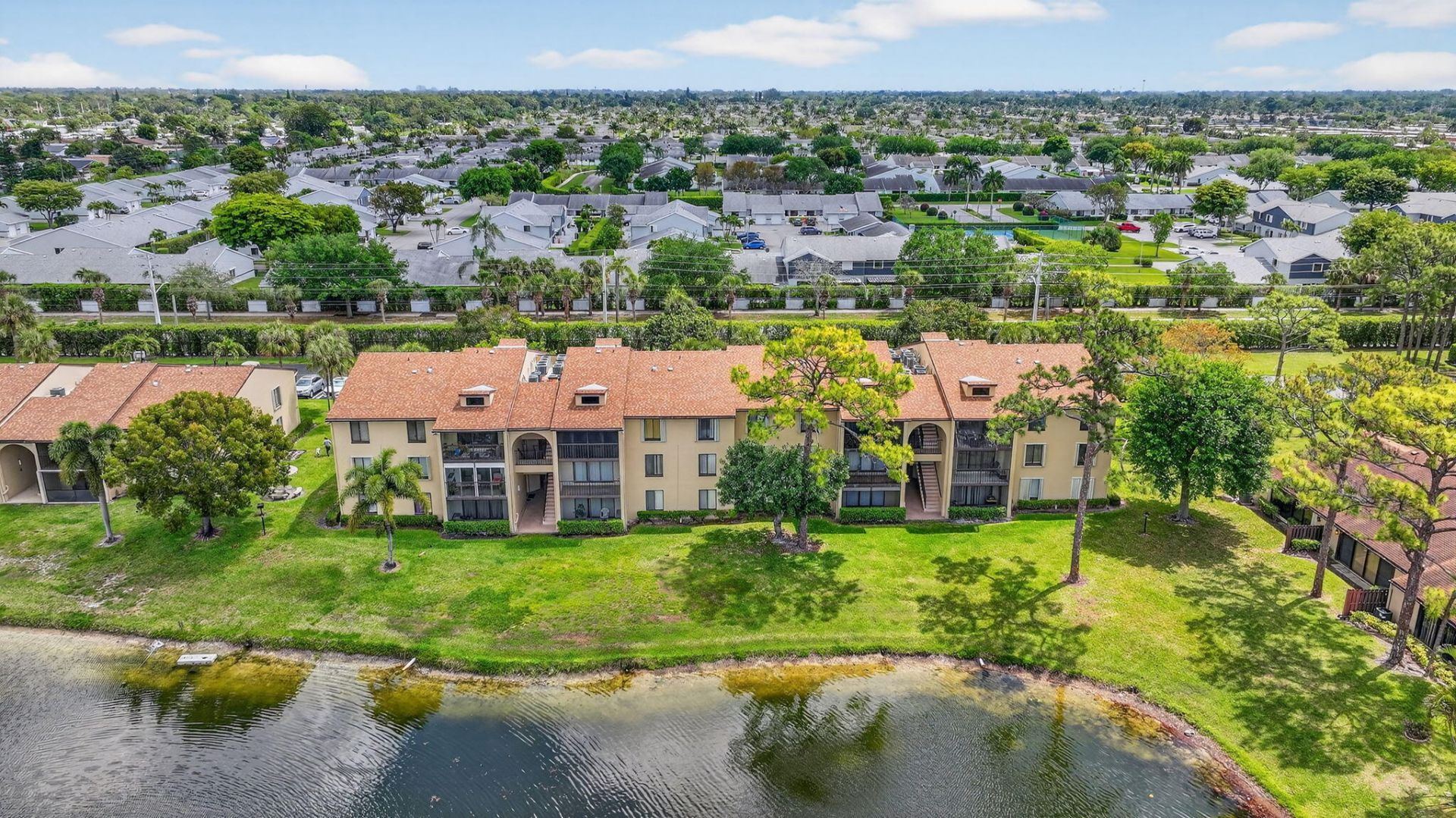 624 Sea Pine Way, Unit B3, Greenacres, FL 33415 Photo