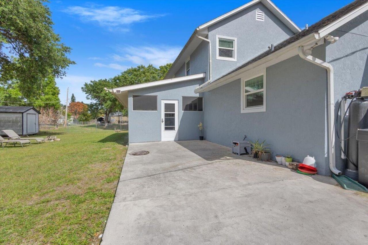 7202 Kenwood Road, Fort Pierce, FL 34951 Photo