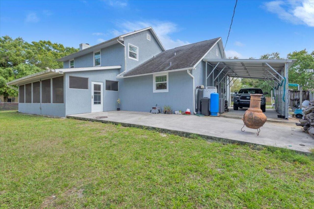 7202 Kenwood Road, Fort Pierce, FL 34951 Photo