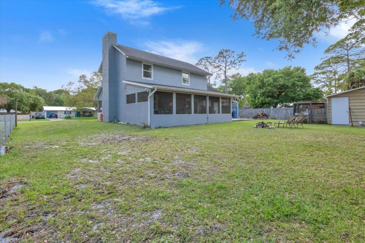 7202 Kenwood Road, Fort Pierce, FL 34951 Photo