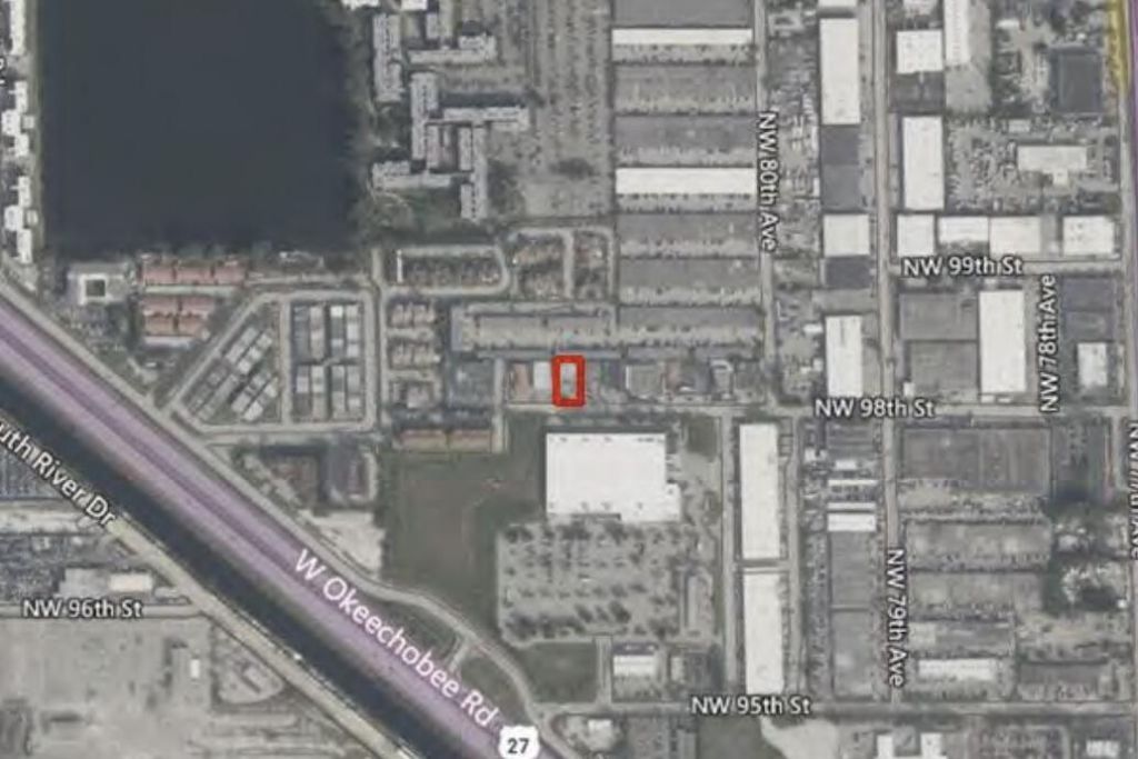 8085 NW 98th Street, Hialeah Gardens, FL 33016 Photo