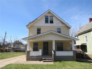 3414 E 143rd Street, Cleveland, OH 44120