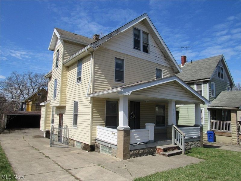 3414 E 143rd Street, Cleveland, OH 44120 Photo 35